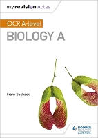 Book Cover for OCR A-Level Biology by Frank Sochacki