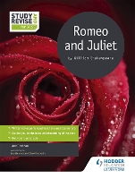 Book Cover for Study and Revise for GCSE: Romeo and Juliet by Jane Sheldon