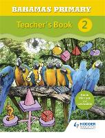 Book Cover for Bahamas Primary Mathematics Teacher's Book 2 by Karen Morrison