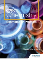 Book Cover for CSEC Chemistry by Keane Campbell