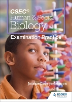 Book Cover for CSEC Human & Social Biology by Joanna George-Johnson