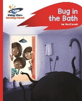 Book Cover for Bug in the Bath by Ian MacDonald