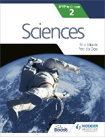 Book Cover for Sciences for the IB MYP 2 by Paul Morris