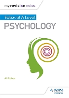 Book Cover for Edexcel A-Level Psychology by Ali Abbas