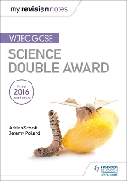 Book Cover for WJEC GCSE Science Double Award by Adrian Schmit, Jeremy Pollard