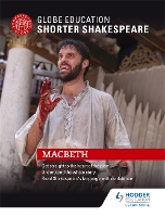 Book Cover for Globe Education Shorter Shakespeare: Macbeth by Globe Education