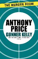 Book Cover for Gunner Kelly by Anthony Price