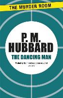 Book Cover for The Dancing Man by P. M. Hubbard