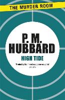 Book Cover for High Tide by P M Hubbard