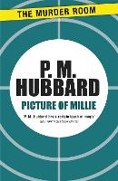 Book Cover for Picture of Millie by P M Hubbard