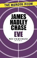 Book Cover for Eve by James Hadley Chase