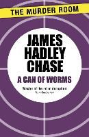 Book Cover for A Can of Worms by James Hadley Chase