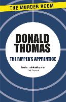 Book Cover for The Ripper's Apprentice by Donald Thomas