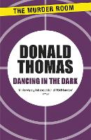 Book Cover for Dancing in the Dark by Donald Thomas