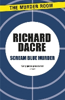 Book Cover for Scream Blue Murder by Donald Thomas