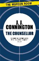 Book Cover for The Counsellor by J J Connington