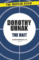 Book Cover for The Bait by Dorothy Uhnak