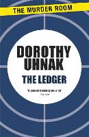 Book Cover for The Ledger by Dorothy Uhnak