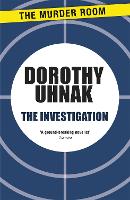 Book Cover for The Investigation by Dorothy Uhnak