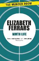 Book Cover for Ninth Life by Elizabeth Ferrars