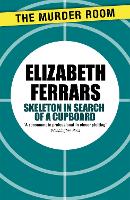 Book Cover for Skeleton in Search of a Cupboard by Elizabeth Ferrars