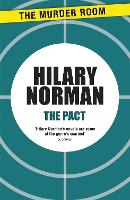 Book Cover for The Pact by Hilary Norman