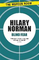 Book Cover for Blind Fear by Hilary Norman