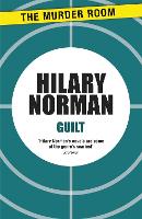 Book Cover for Guilt by Hilary Norman