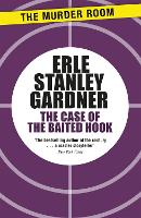 Book Cover for The Case of the Baited Hook by Erle Stanley Gardner