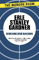 Book Cover for Bedrooms Have Windows by Erle Stanley Gardner