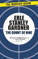 Book Cover for The Count of Nine by Erle Stanley Gardner