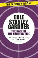 Book Cover for The Case of the Turning Tide by Erle Stanley Gardner