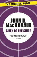 Book Cover for A Key to the Suite by John D. MacDonald