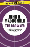 Book Cover for The Drowner by John D. MacDonald