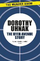 Book Cover for The Ryer Avenue Story by Dorothy Uhnak