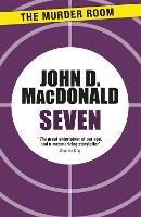 Book Cover for Seven by John D. MacDonald