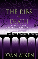 Book Cover for The Ribs of Death by Joan Aiken