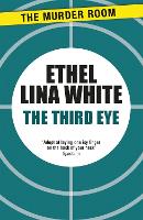 Book Cover for The Third Eye by Ethel Lina White