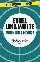 Book Cover for Midnight House by Ethel Lina White