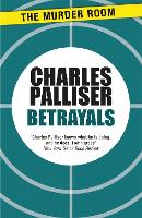 Book Cover for Betrayals by Charles Palliser