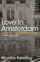 Book Cover for Love in Amsterdam by Nicolas Freeling