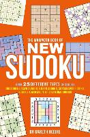 Book Cover for The Mammoth Book of New Sudoku by Dr Gareth Moore