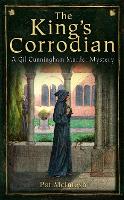 Book Cover for The King's Corrodian by Pat McIntosh