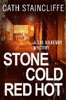 Book Cover for Stone Cold Red Hot by Cath Staincliffe