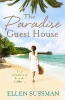 Book Cover for The Paradise Guest House by Ellen Sussman