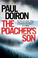 Book Cover for The Poacher's Son by Paul Doiron