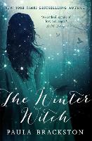 Book Cover for The Winter Witch by Paula Brackston