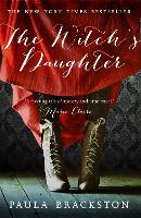 Book Cover for The Witch's Daughter by Paula Brackston