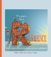 Book Cover for The Little Book of Resilience by Matthew Johnstone