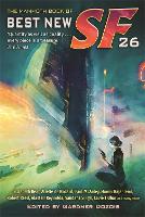 Book Cover for The Mammoth Book of Best New SF 26 by Gardner Dozois